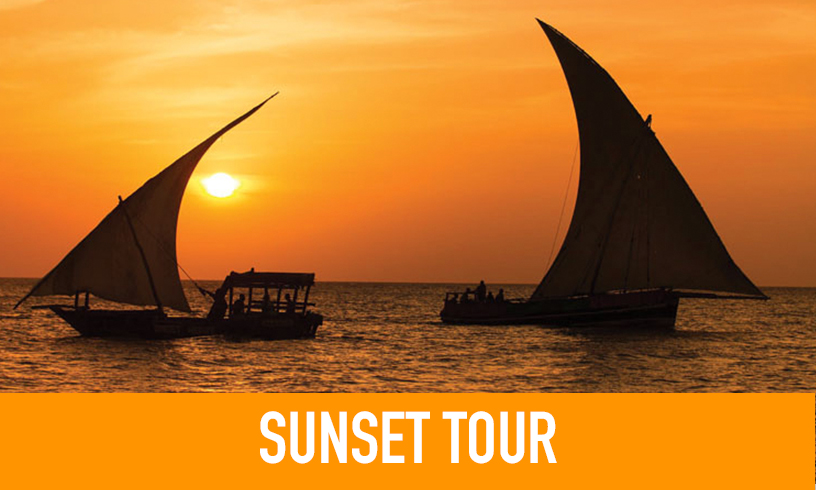 Sunset Tours