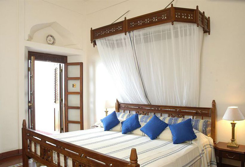 ZANZIBAR SERENA INN